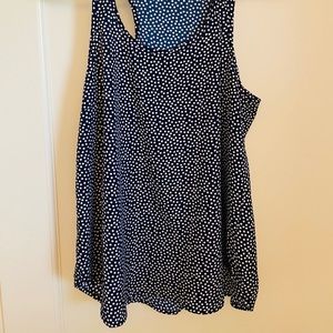 Summer style Tank top